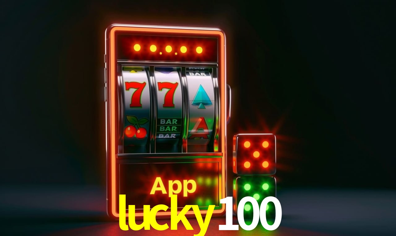 Design Responsivo lucky100