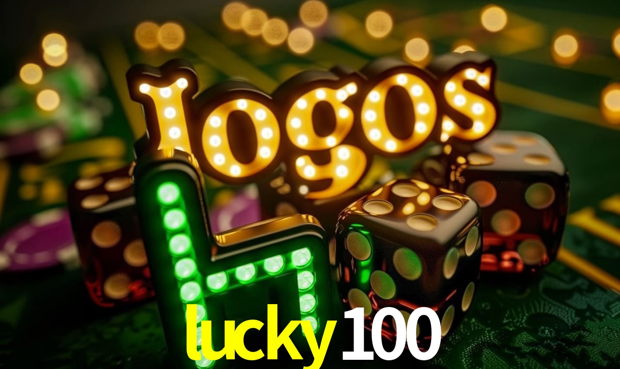 Sistemas de Segurança lucky100