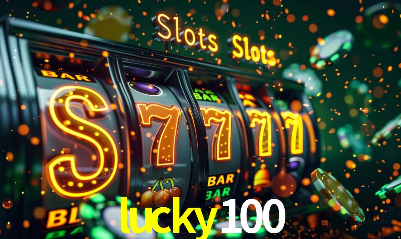 Avaliações dos Jogadores lucky100