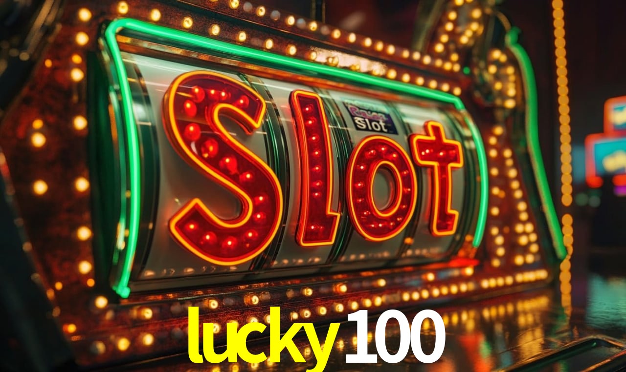 Estatísticas do Jogo lucky100