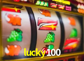 A Popularidade dos Caça-Níqueis no lucky100