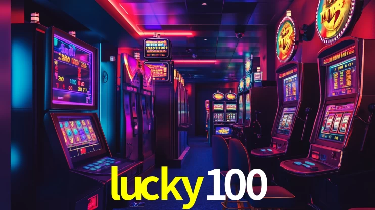lucky100,lucky100.com