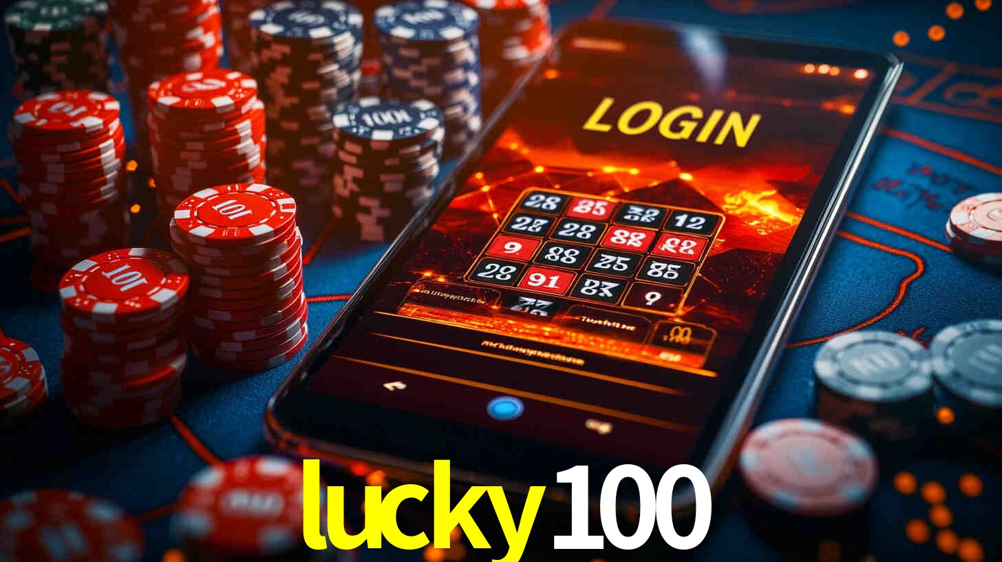 lucky100,lucky100.com