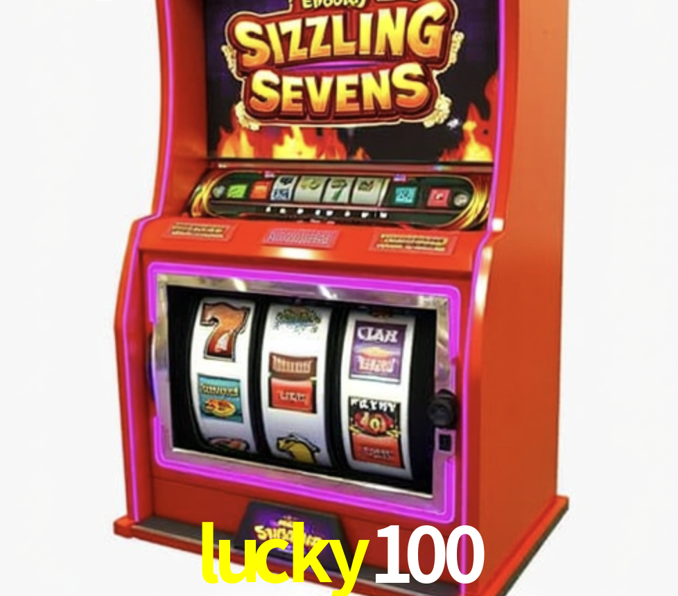 Descubra o Mundo do Cassino Online com lucky100