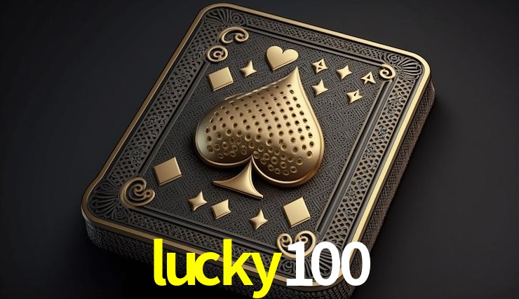 Segurança 2FA lucky100
