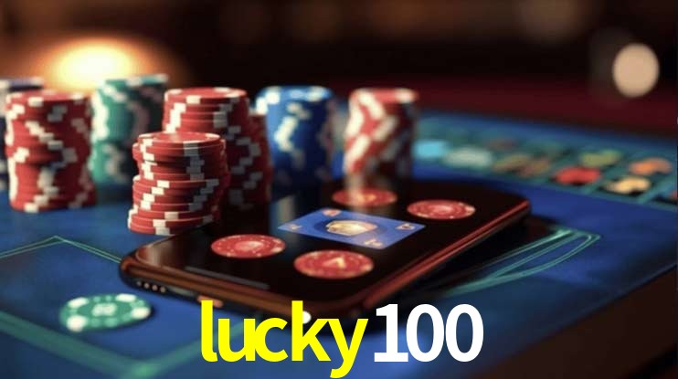 Especiais de Fim de Semana lucky100