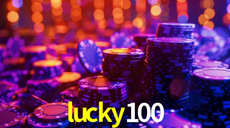 lucky100