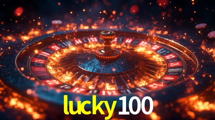 lucky100