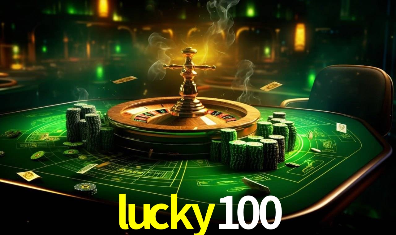 Programa VIP lucky100