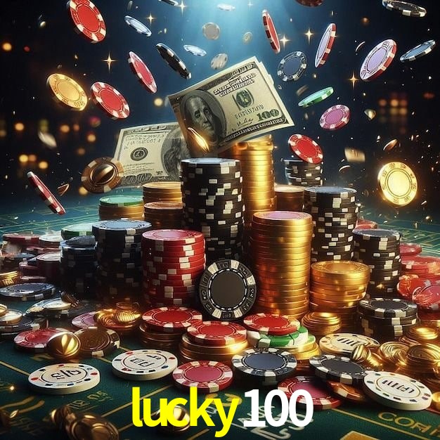 Casino Ao Vivo lucky100