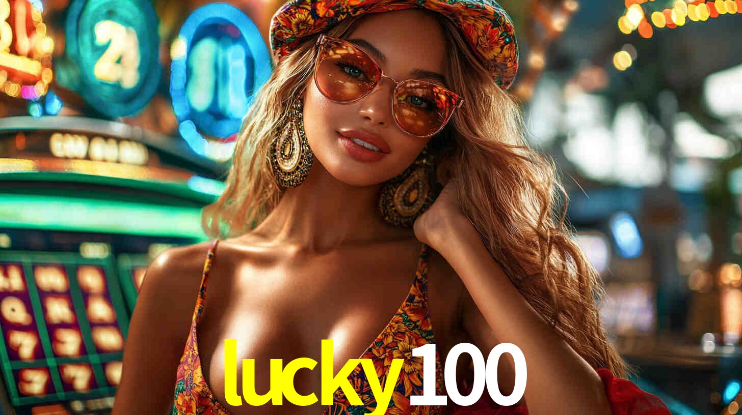 Programa VIP lucky100