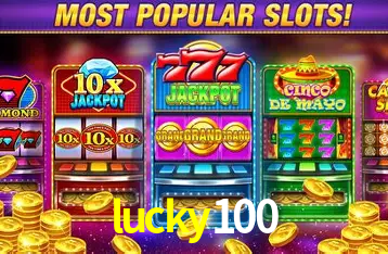 Apostas Esportivas na lucky100: Um Guia Completo