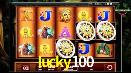 A Emoção da Loteria na lucky100: Uma Chance de Mudança de Vida