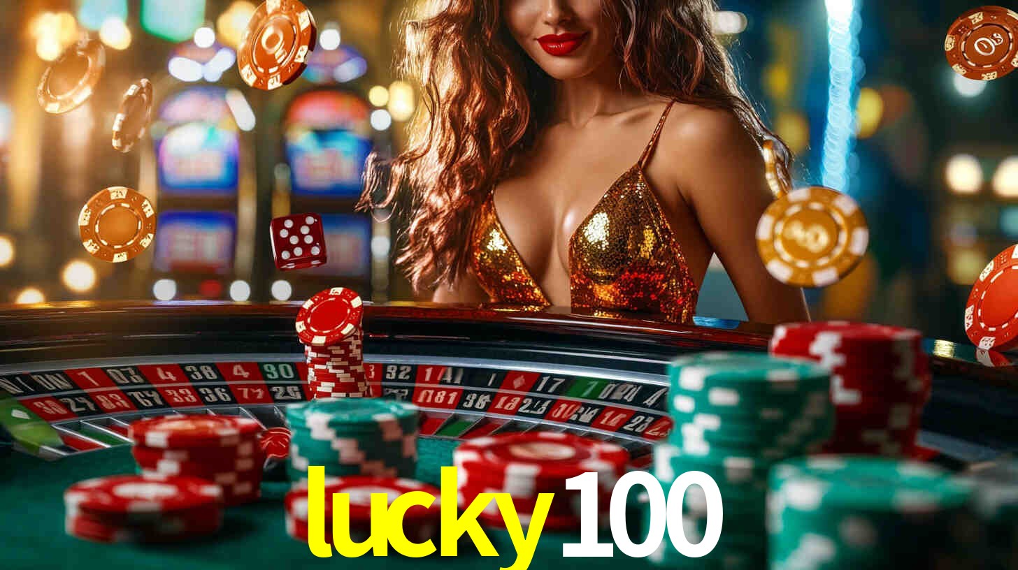 Bônus Diários lucky100