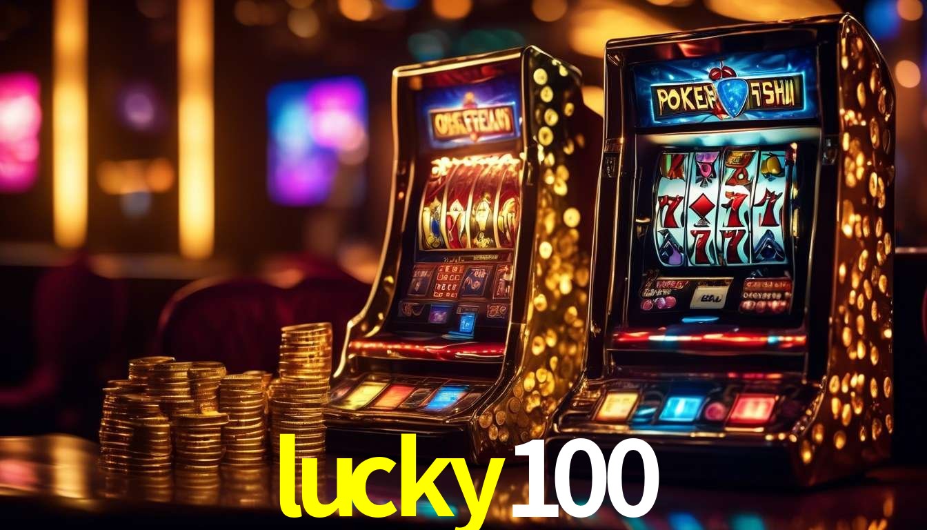 Interface Premium lucky100