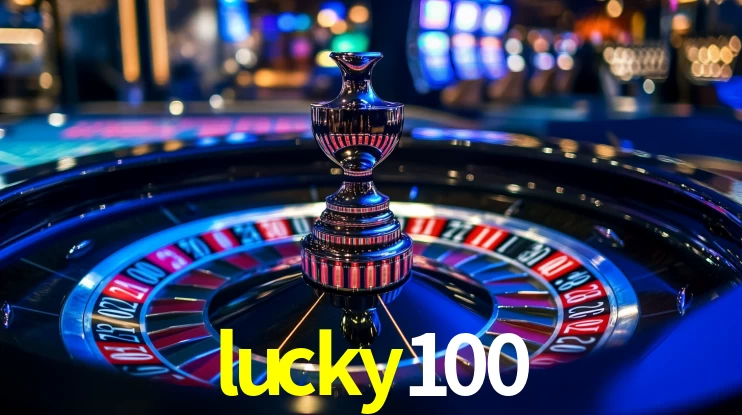lucky100 download