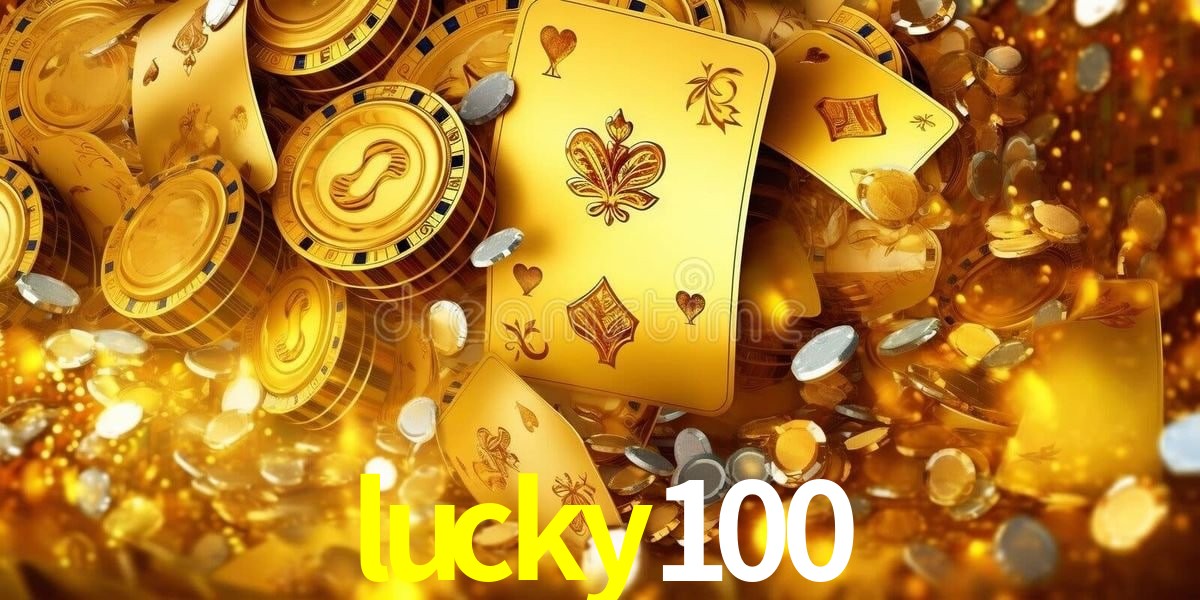 Estatísticas Esportivas lucky100