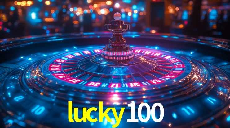 lucky100
